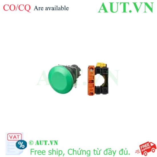Ảnh của Công tắc nút nhấn Omron A22NN-BMM-NGA-G002-NN