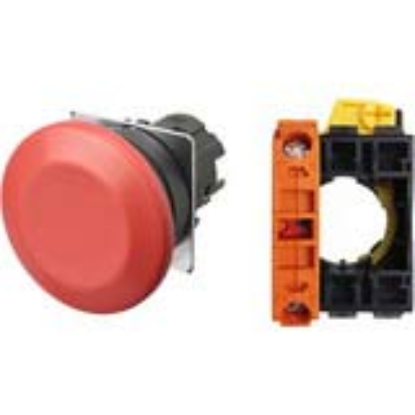 Ảnh của Công tắc nút nhấn Omron A22NN-BMM-NRA-G002-NN