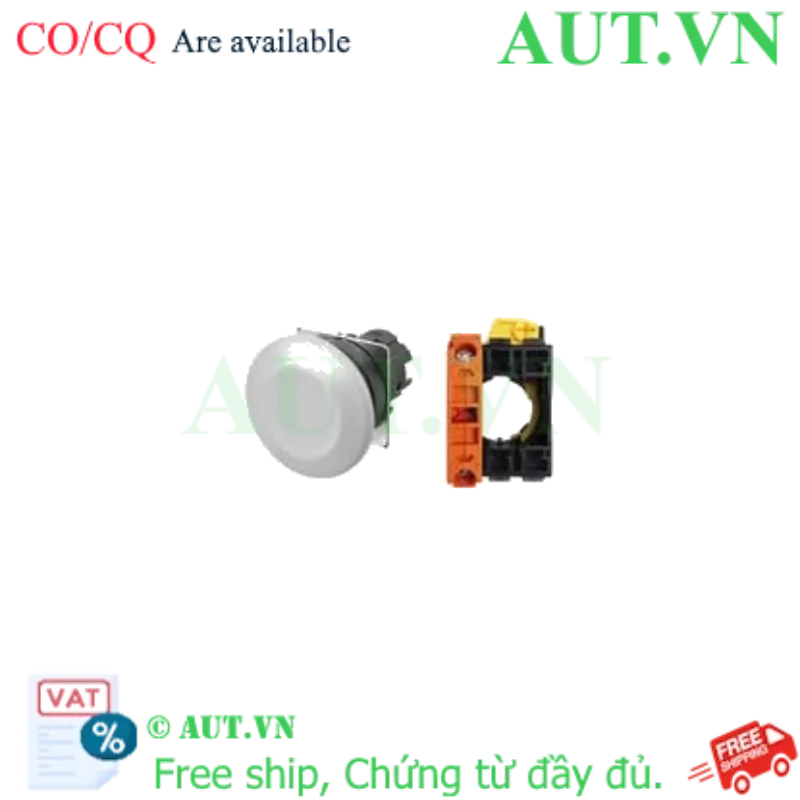 Ảnh của Công tắc nút nhấn Omron A22NN-BMM-NWA-G002-NN