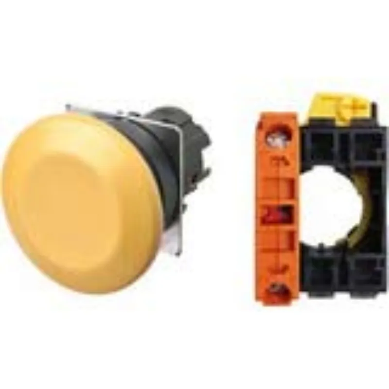 Ảnh của Công tắc nút nhấn Omron A22NN-BMM-NYA-G002-NN