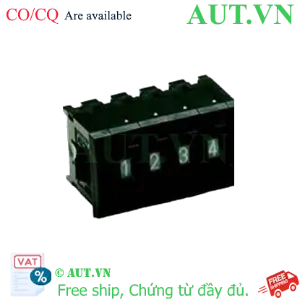Ảnh của Công tắc nút nhấn Omron A7CN-L206-1