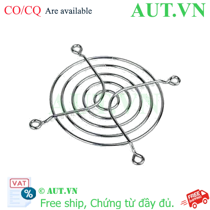 Ảnh của Quạt thông gió Omron R87F-FG80