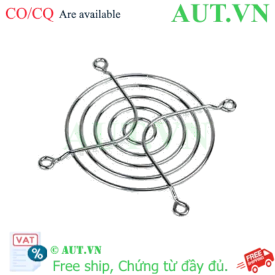 Ảnh của Quạt thông gió Omron R87F-FG80
