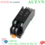 Ảnh của Đế Rơ Le Omron PTF08A Chính Hãng - 8 Chân Dẹt, 10A, Lắp Thanh Ray DIN | AUT VN