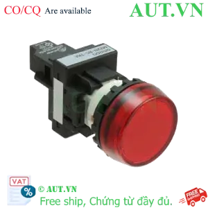 Ảnh của Công tắc nút nhấn Omron M22N-BC-TRA-RA