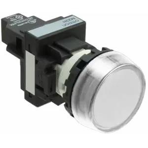 Ảnh của Công tắc nút nhấn Omron M22N-BC-TWA-YC