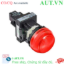 Ảnh của Công tắc nút nhấn Omron M22N-BG-TRA-RB