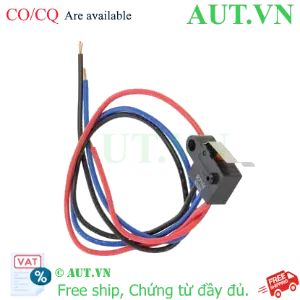 Ảnh của Công tắc hành trình Limit Switch Omron D2FW-G271M(D)