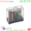 Ảnh của Rơ le trung gian Omron G2R-1A-T AC12
