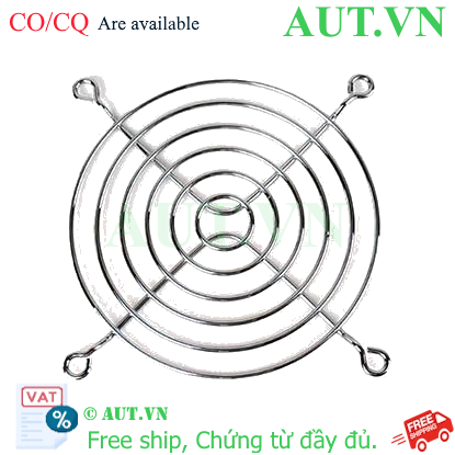 Ảnh của Quạt thông gió Omron R87F-FG90