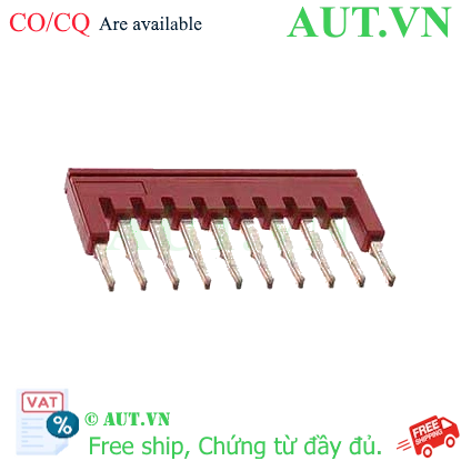 Ảnh của Phụ kiện khác Omron XW5S-P1.5-10RD