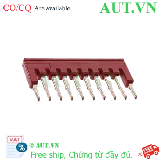 Ảnh của Phụ kiện khác Omron XW5S-P1.5-10RD