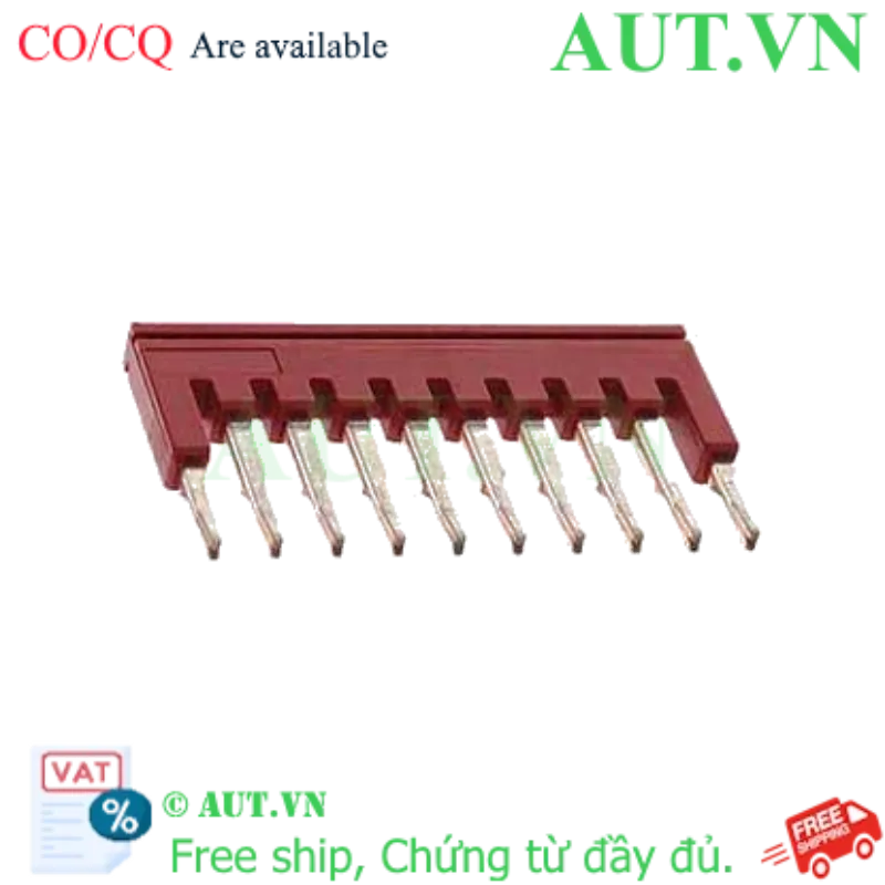 Ảnh của Phụ kiện khác Omron XW5S-P1.5-10RD