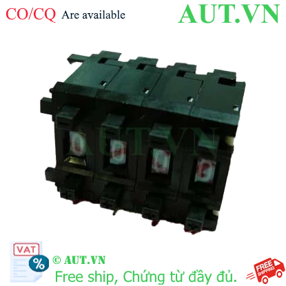 Ảnh của Công tắc nút nhấn Omron A7CN-206-1