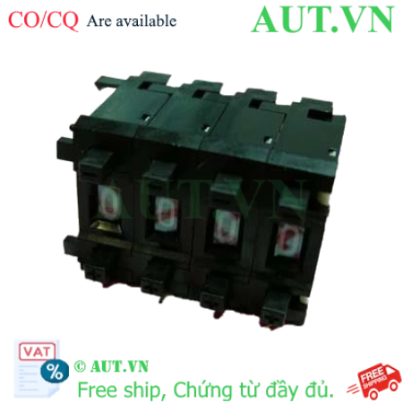Ảnh của Công tắc nút nhấn Omron A7CN-206-1
