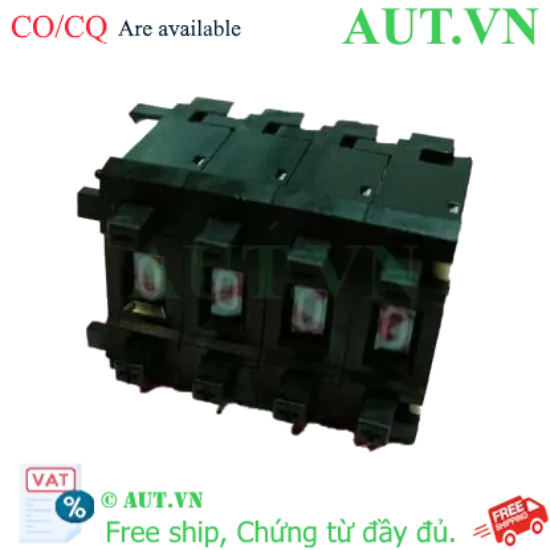 Ảnh của Công tắc nút nhấn Omron A7CN-206-1