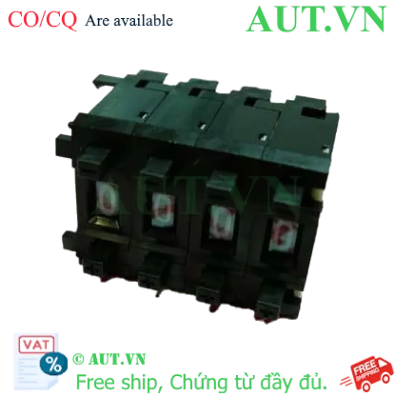 Ảnh của Công tắc nút nhấn Omron A7CN-206-1