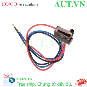 Ảnh của Công tắc hành trình Limit Switch Omron D2SW-01L2MS