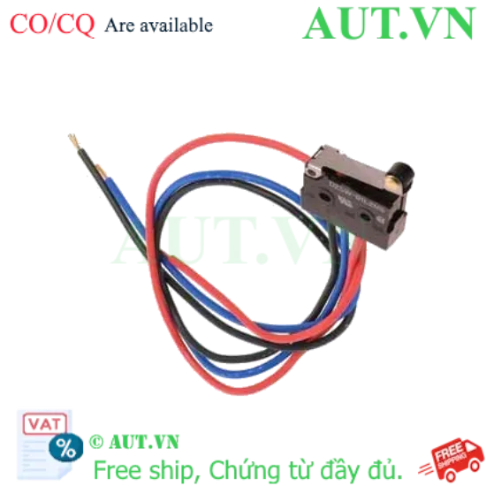 Ảnh của Công tắc hành trình Limit Switch Omron D2SW-01L2MS