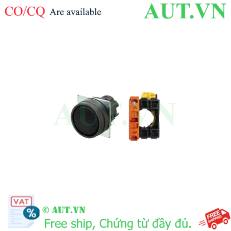 Ảnh của Công tắc nút nhấn Omron A22NN-BNA-NBA-G002-NN