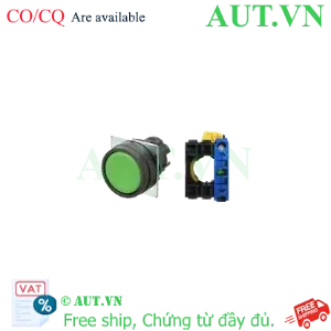 Ảnh của Công tắc nút nhấn Omron A22NN-BNA-NGA-G100-NN