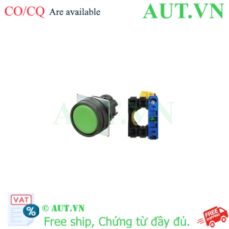 Ảnh của Công tắc nút nhấn Omron A22NN-BNA-NGA-G100-NN