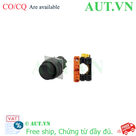 Ảnh của Công tắc nút nhấn Omron A22NN-BPA-NBA-G002-NN