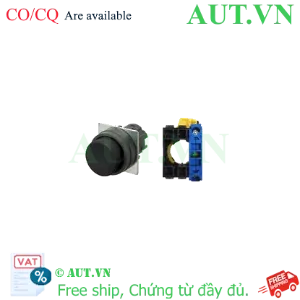 Ảnh của Công tắc nút nhấn Omron A22NN-BPA-NBA-G100-NN