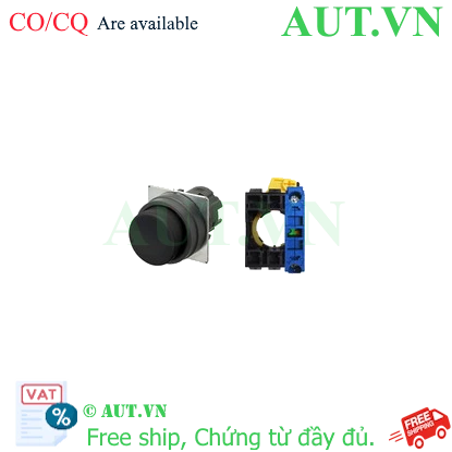 Ảnh của Công tắc nút nhấn Omron A22NN-BPA-NBA-G100-NN
