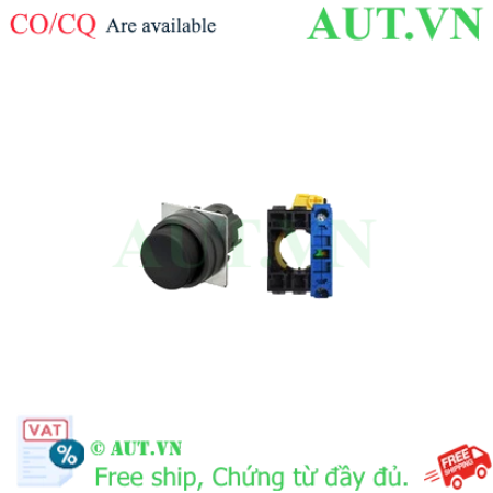 Ảnh của Công tắc nút nhấn Omron A22NN-BPA-NBA-G100-NN