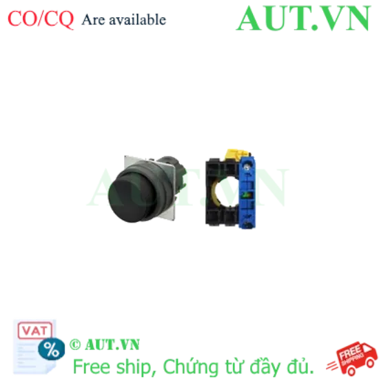 Ảnh của Công tắc nút nhấn Omron A22NN-BPA-NBA-G100-NN