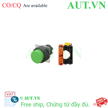 Ảnh của Công tắc nút nhấn Omron A22NN-BPA-NGA-G002-NN