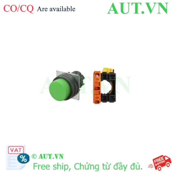 Ảnh của Công tắc nút nhấn Omron A22NN-BPA-NGA-G002-NN