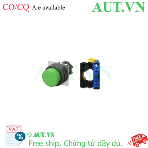 Ảnh của Công tắc nút nhấn Omron A22NN-BPA-NGA-G100-NN