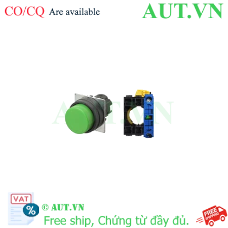 Ảnh của Công tắc nút nhấn Omron A22NN-BPA-NGA-G100-NN