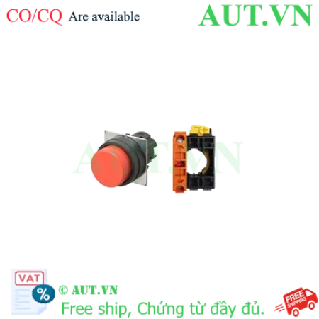 Ảnh của Công tắc nút nhấn Omron A22NN-BPA-NRA-G002-NN