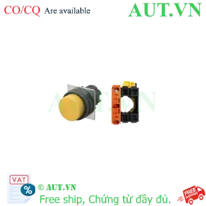 Ảnh của Công tắc nút nhấn Omron A22NN-BPA-NYA-G002-NN