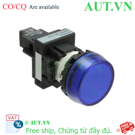 Ảnh của Công tắc nút nhấn Omron M22N-BC-TAA-AB