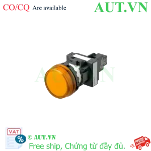 Ảnh của Công tắc nút nhấn Omron M22N-BC-TOA-OE