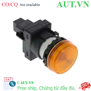 Ảnh của Công tắc nút nhấn Omron M22N-BN-TOA-OD