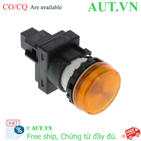 Ảnh của Công tắc nút nhấn Omron M22N-BN-TOA-OD