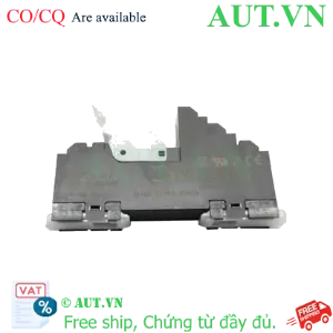 Ảnh của Đế Rơ Le Omron P2RF-08-PU 8 Chân - Công Nghệ Push-In Plus, Siêu Mỏng 15.5mm | AUT VN