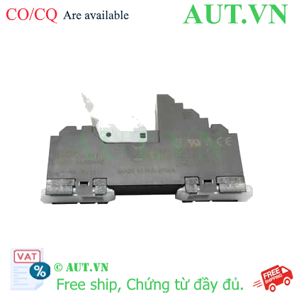 Ảnh của Đế rơ le Omron P2RF-08-PU