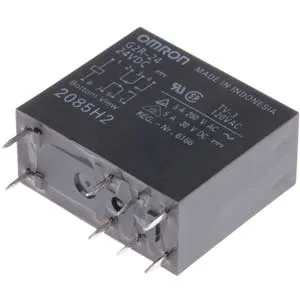 Ảnh của Rơ le trung gian Omron G2R-24 DC24