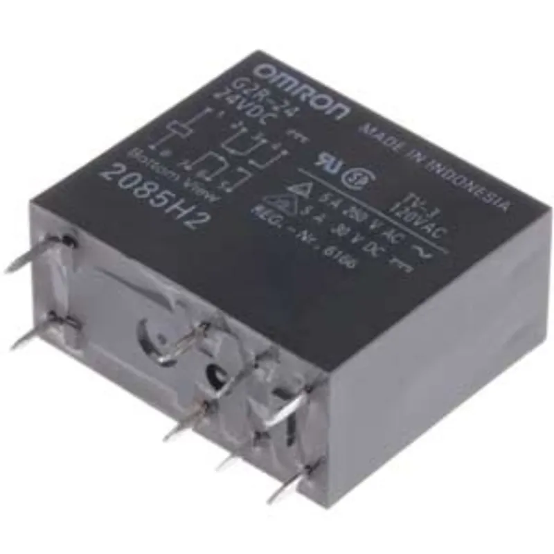 Ảnh của Rơ le trung gian Omron G2R-24 DC24
