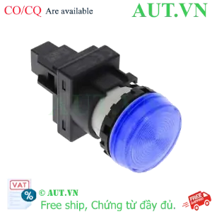 Ảnh của Công tắc nút nhấn Omron M22N-BN-TAA-AD