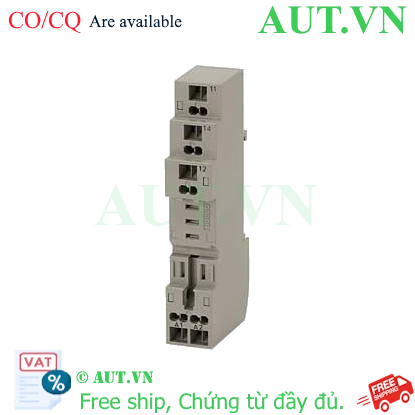 Ảnh của Đế rơ le Omron P2RF-05-S