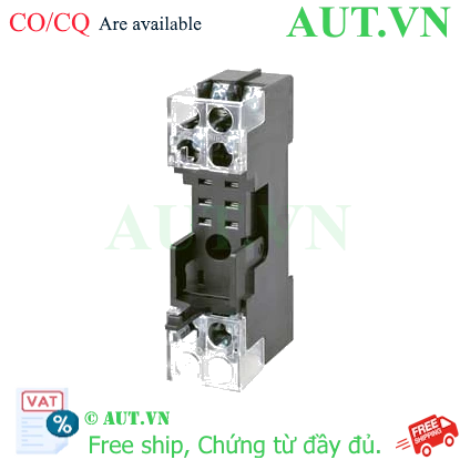 Ảnh của Đế rơ le Omron P2RFZ-08