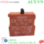 Ảnh của Công tắc nút nhấn Omron A22-01