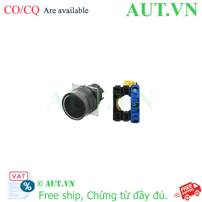 Ảnh của Công tắc nút nhấn Omron A22NN-BGM-NBA-G100-NN